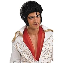 Amazon.co.jp: エルヴィス・プレスリー 衣装、コスチューム 大人